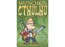 Munchkin Cthulhu