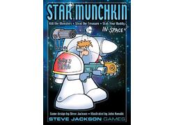 Star Munchkin