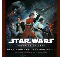 Rebellion Era Campaign Guide