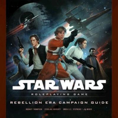 Rebellion Era Campaign Guide