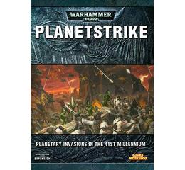 Planetstrike