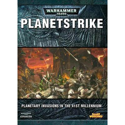 Planetstrike