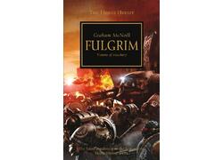 Horus Heresy: Fulgrim (Pb)