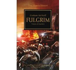Horus Heresy: Fulgrim (Pb)