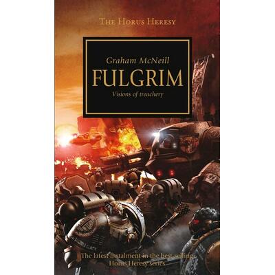 Horus Heresy: Fulgrim (Pb)