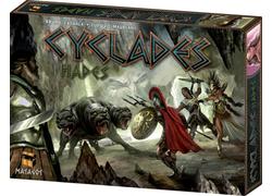 Cyclades: Hades