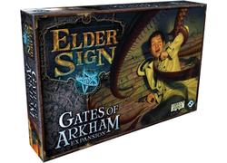 Elder Sign: Gates of Arkham