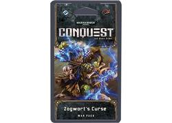 Conquest the Card Game: Zogwort's Curse