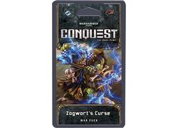 Conquest the Card Game: Zogwort's Curse