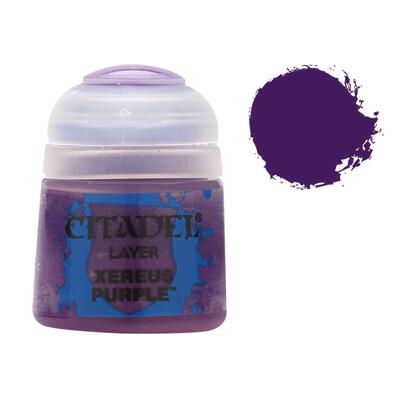 Xereus Purple