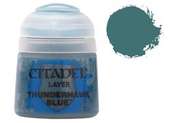 Thunderhawk Blue