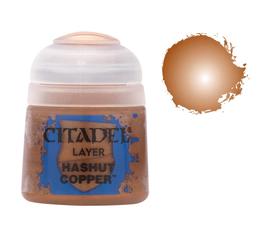 Hashut Copper