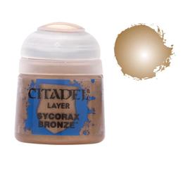 Sycorax Bronze