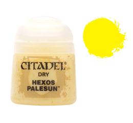 Hexos Palesun