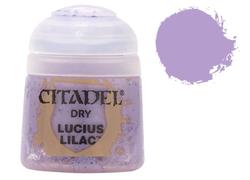 Citadel Dry