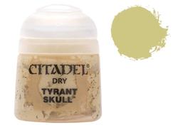 Citadel Dry