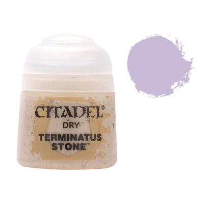 Terminatus Stone