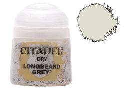 Citadel Dry