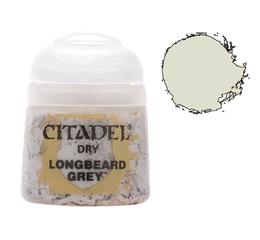 Longbeard Grey