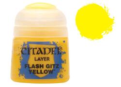 Citadel Layer