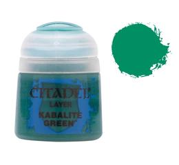 Kabalite Green