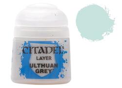 Layer: Ulthuan Grey 12 ML