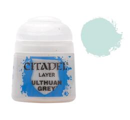 Layer: Ulthuan Grey 12 ML