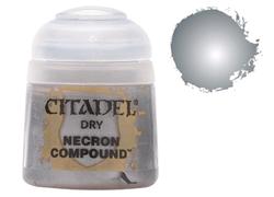 Citadel Dry