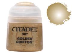 Citadel Dry