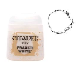 Praxeti White