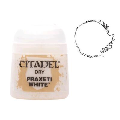 Praxeti White