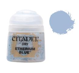 Etherium Blue