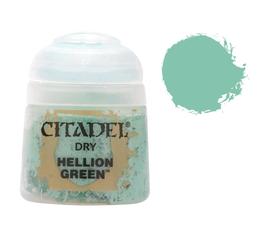 Hellion Green