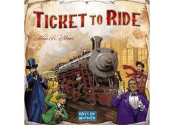 Ticket to Ride