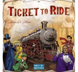 Ticket to Ride