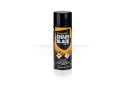 Spray Paints