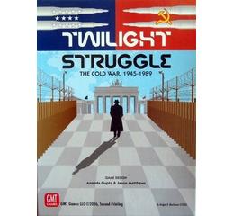 Twilight Struggle