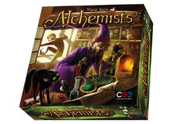 Alchemists