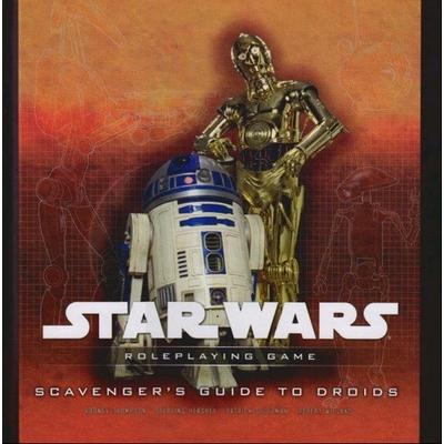 Scavenger's Guide to Droids