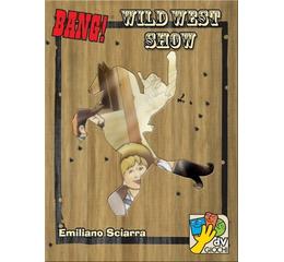 Bang: Wild West Show