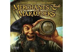 Merchants & Marauders