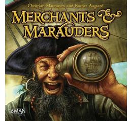 Merchants & Marauders