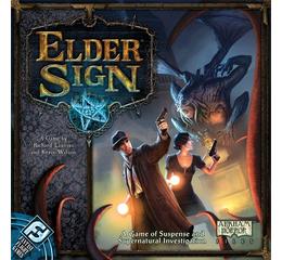 Elder Sign