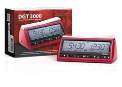 DGT 3000 Game Timer
