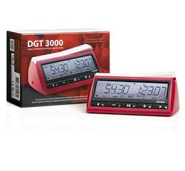 DGT 3000 Game Timer