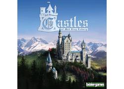 Castles of Mad King Ludwig