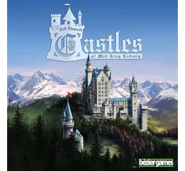 Castles of Mad King Ludwig