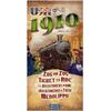 Ticket to Ride: Usa 1910