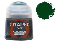 Caliban Green