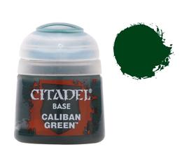 Caliban Green